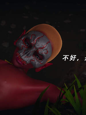 魔法少女外传（猫猫版）_012