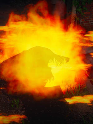 魔法少女外传（猫猫版）_015