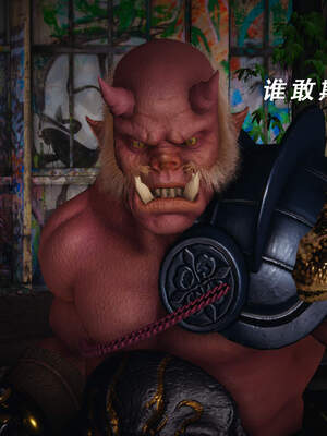 魔法少女外传（猫猫版）_019