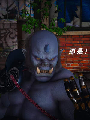 魔法少女外传（猫猫版）_028