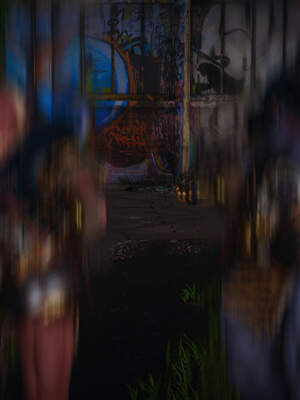 魔法少女外传（猫猫版）_035