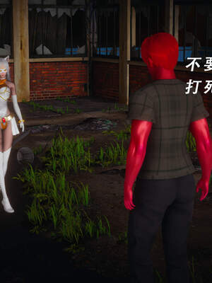 魔法少女外传（猫猫版）_057