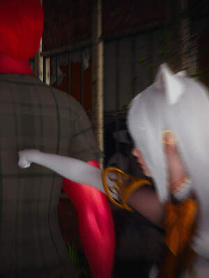 魔法少女外传（猫猫版）_063