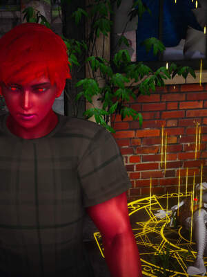 魔法少女外传（猫猫版）_082