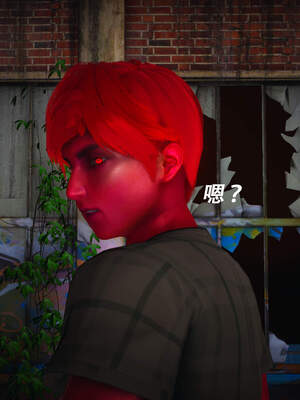 魔法少女外传（猫猫版）_083