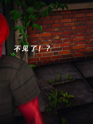 魔法少女外传（猫猫版）_084