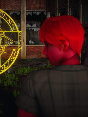 魔法少女外传（猫猫版）_085