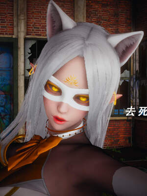 魔法少女外传（猫猫版）_086