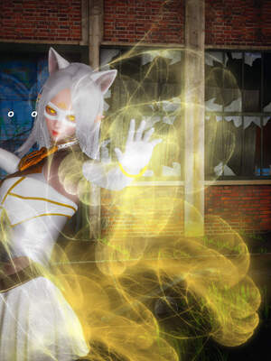 魔法少女外传（猫猫版）_093