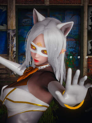 魔法少女外传（猫猫版）_094