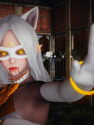 魔法少女外传（猫猫版）_107