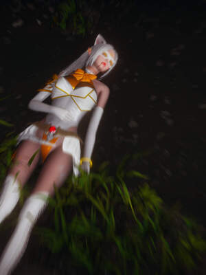 魔法少女外传（猫猫版）_108