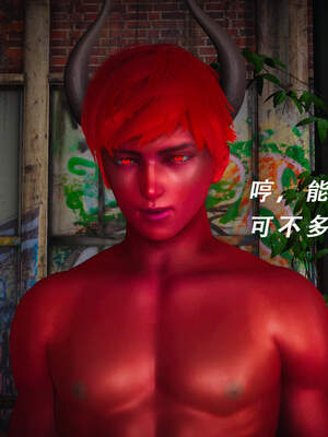 魔法少女外传（猫猫版）_111