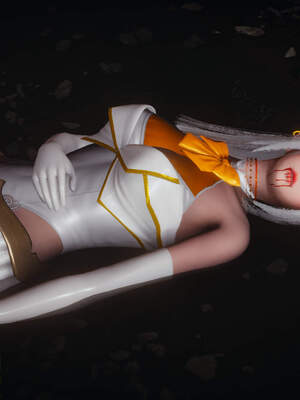 魔法少女外传（猫猫版）_113