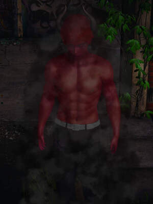 魔法少女外传（猫猫版）_115