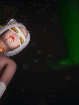 魔法少女外传（猫猫版）_119