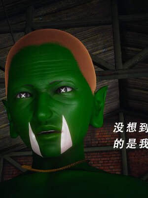 魔法少女外传（猫猫版）_122