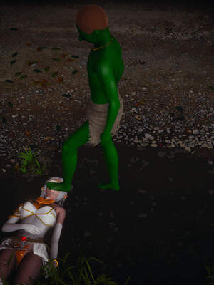 魔法少女外传（猫猫版）_126