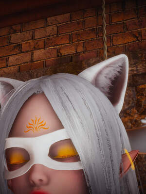 魔法少女外传（猫猫版）_127