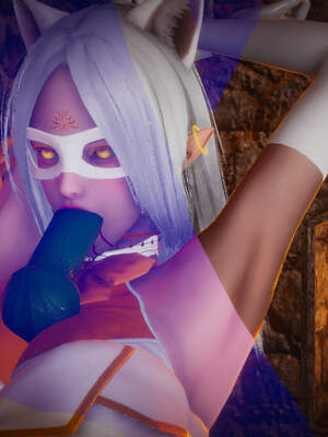 魔法少女外传（猫猫版）_131