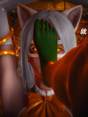 魔法少女外传（猫猫版）_143