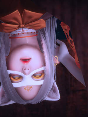 魔法少女外传（猫猫版）_152