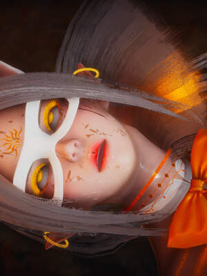 魔法少女外传（猫猫版）_165