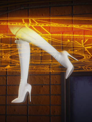 魔法少女外传（猫猫版）_285