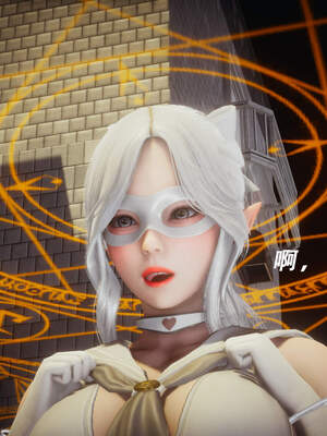 魔法少女外传（猫猫版）_287