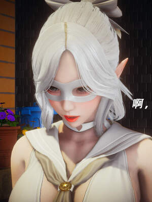 魔法少女外传（猫猫版）_292