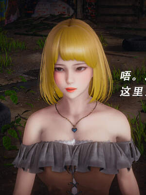 魔法少女外传（猫猫版）_308