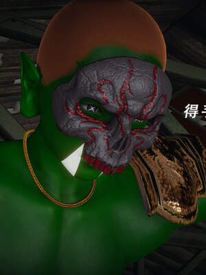 魔法少女外传（猫猫版）_315