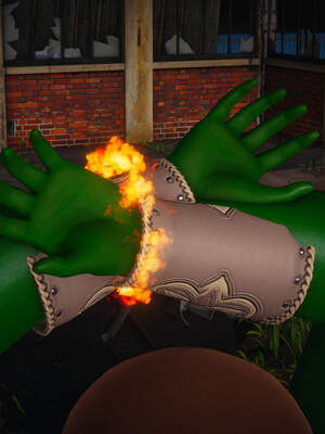 魔法少女外传（猫猫版）_318