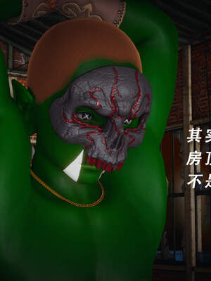 魔法少女外传（猫猫版）_319