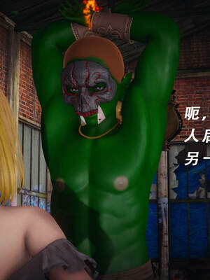 魔法少女外传（猫猫版）_328