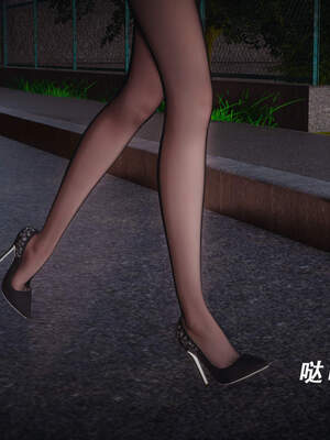 魔法少女外传（猫猫版）_333