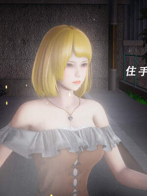 魔法少女外传（猫猫版）_338