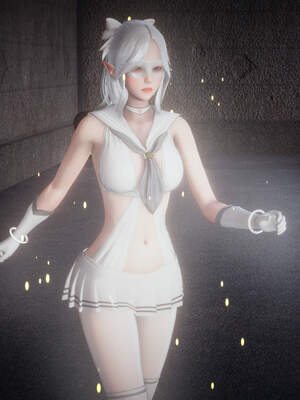 魔法少女外传（猫猫版）_341