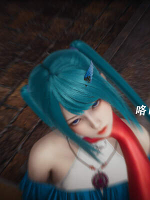 魔法少女外传（猫猫版）_342