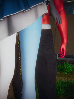 魔法少女外传（猫猫版）_344