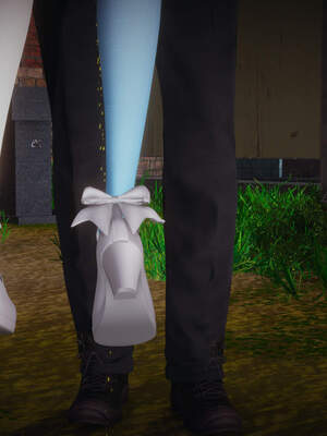 魔法少女外传（猫猫版）_345