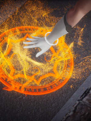 魔法少女外传（猫猫版）_356