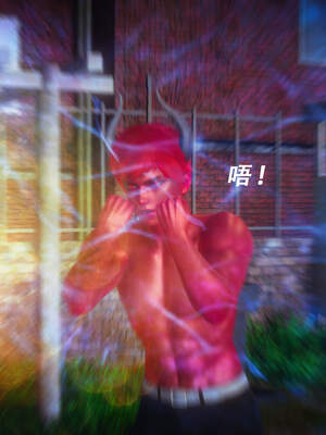 魔法少女外传（猫猫版）_358