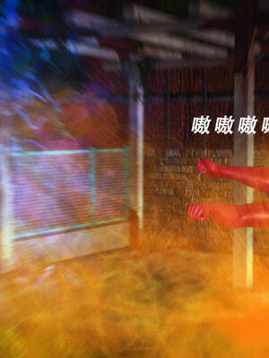 魔法少女外传（猫猫版）_361