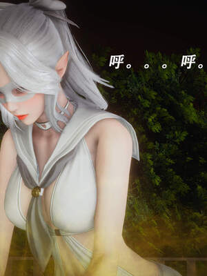 魔法少女外传（猫猫版）_379