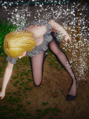 魔法少女外传（猫猫版）_381