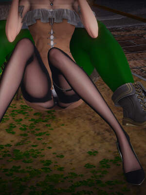 魔法少女外传（猫猫版）_385