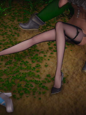 魔法少女外传（猫猫版）_388