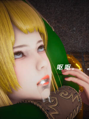 魔法少女外传（猫猫版）_391