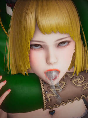 魔法少女外传（猫猫版）_394